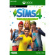 The Sims 4 - Deluxe Party Edition XBOX CD-Key